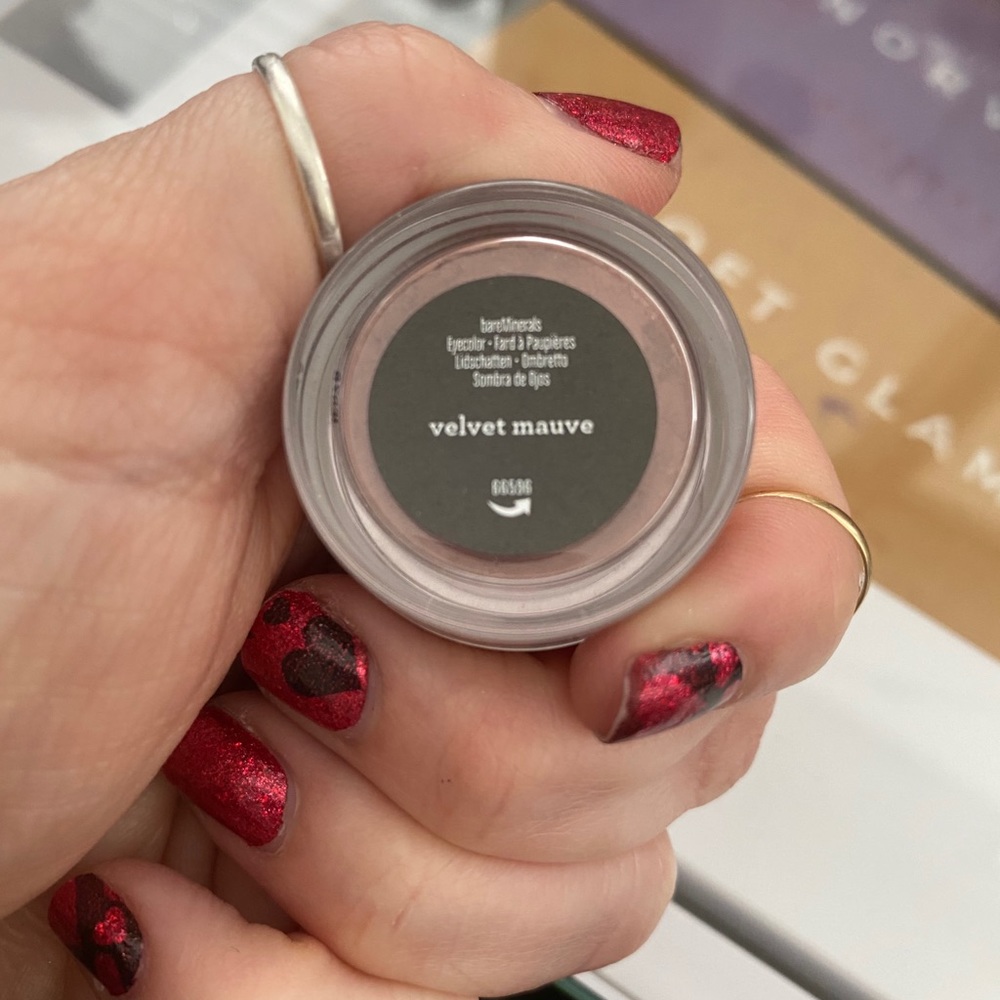 Mini Eyeshadow